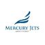 Open Collective Avatar for Mercury Jets